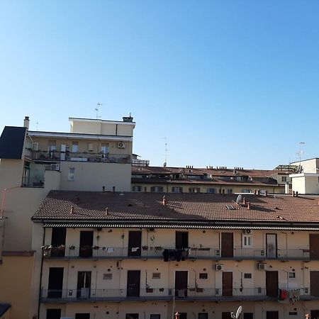 Sweet Smart Easy Apartment Porta Romana City Center Milán Exteriér fotografie