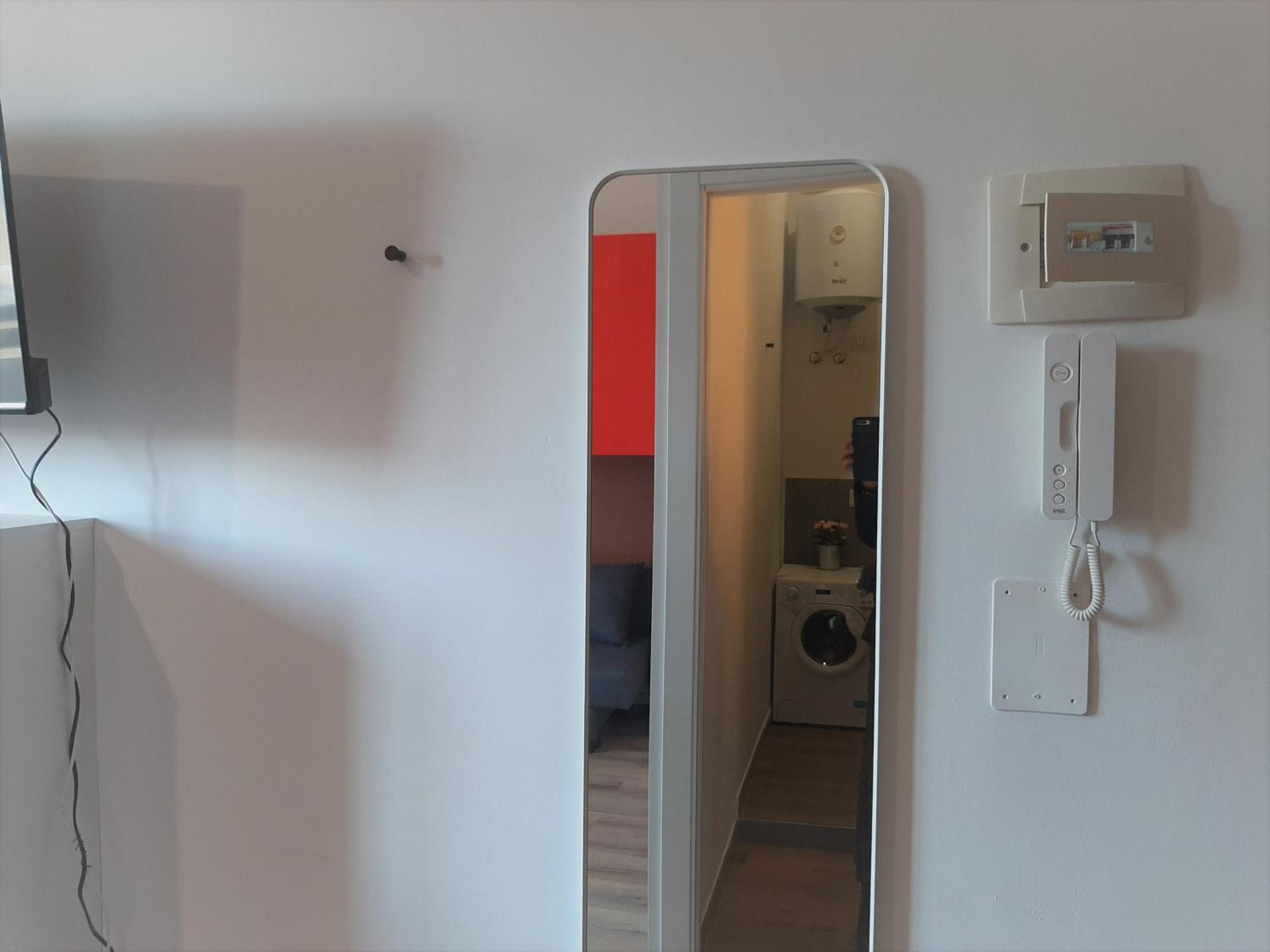 Sweet Smart Easy Apartment Porta Romana City Center Milán Exteriér fotografie