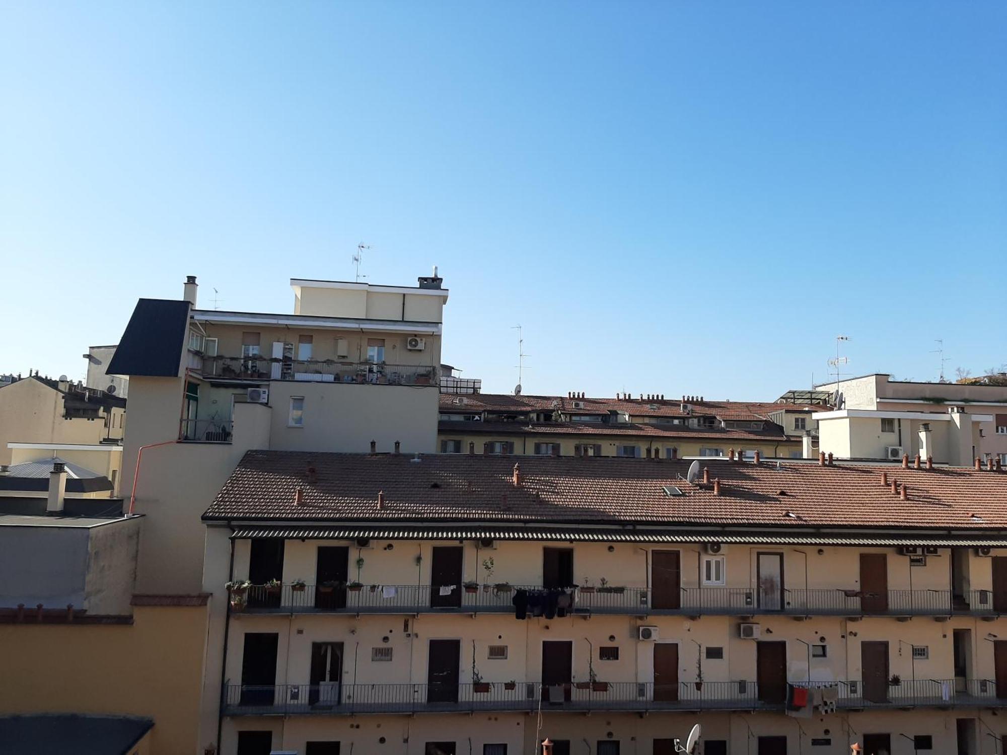 Sweet Smart Easy Apartment Porta Romana City Center Milán Exteriér fotografie