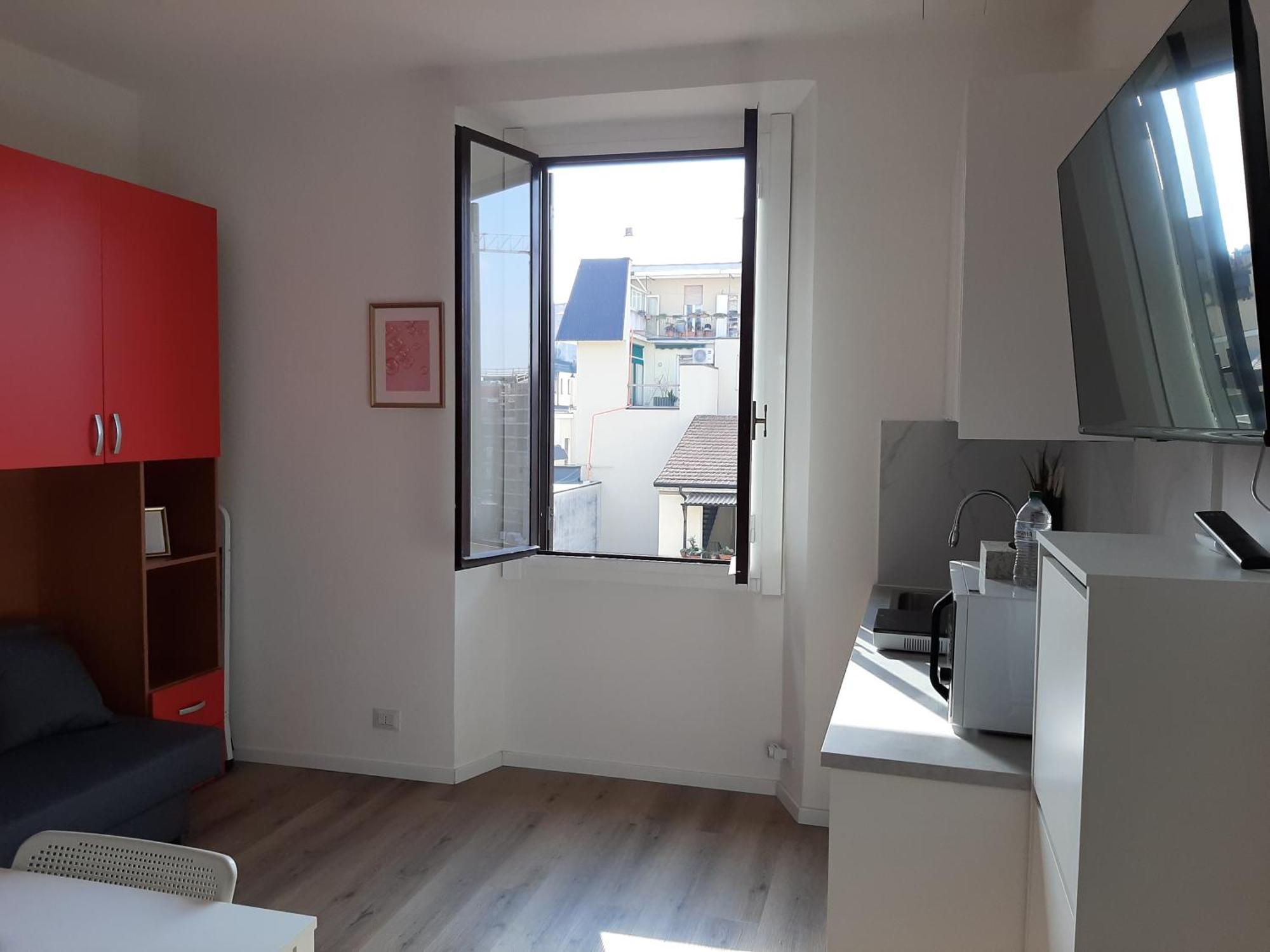 Sweet Smart Easy Apartment Porta Romana City Center Milán Exteriér fotografie