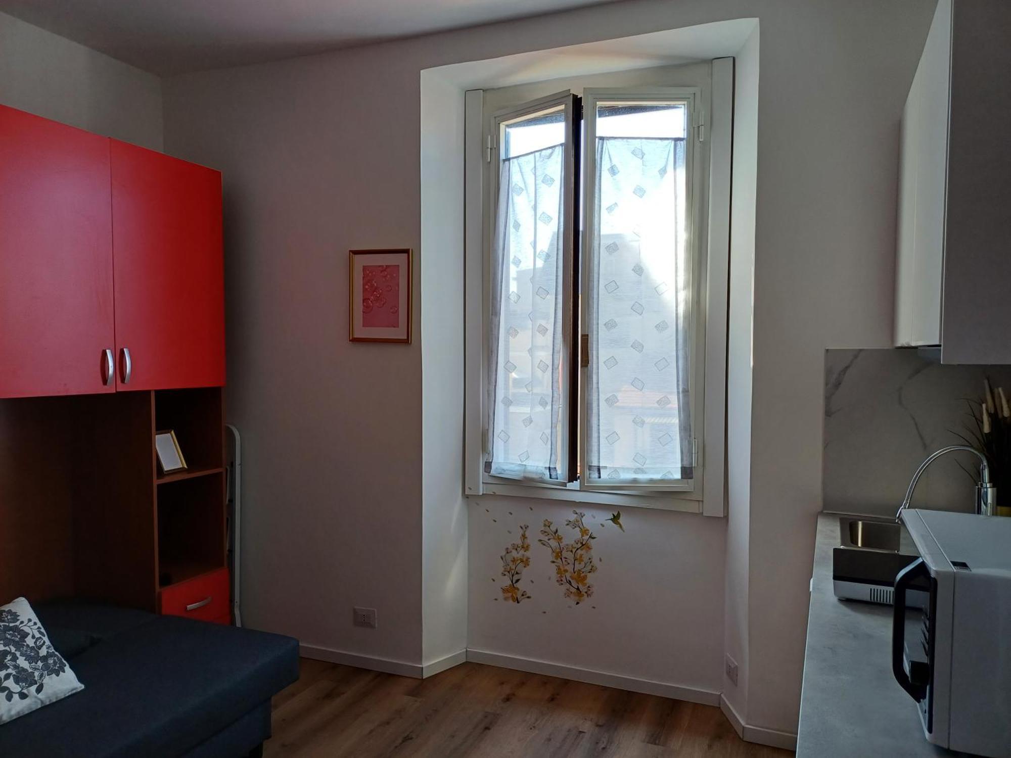 Sweet Smart Easy Apartment Porta Romana City Center Milán Exteriér fotografie