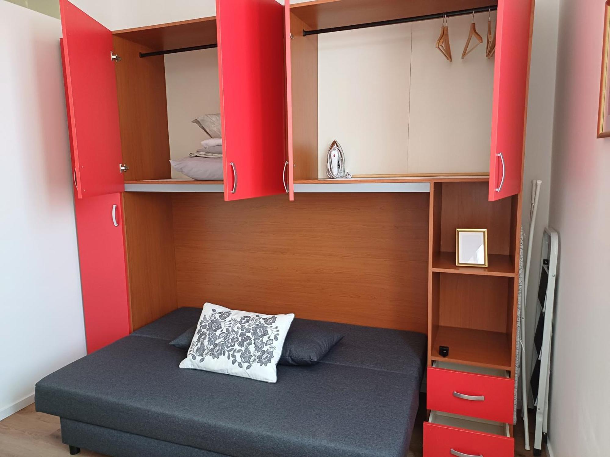 Sweet Smart Easy Apartment Porta Romana City Center Milán Exteriér fotografie