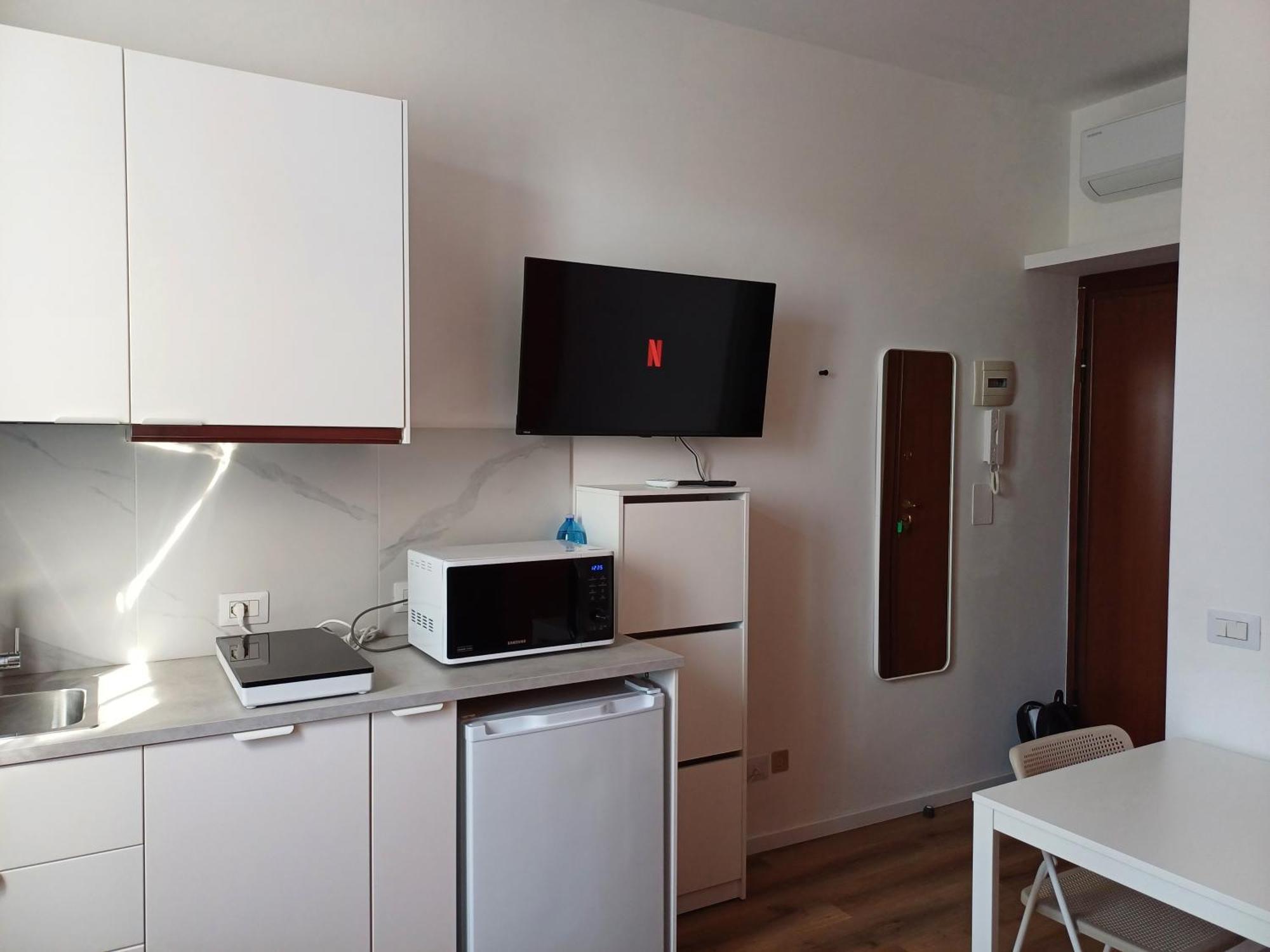 Sweet Smart Easy Apartment Porta Romana City Center Milán Exteriér fotografie