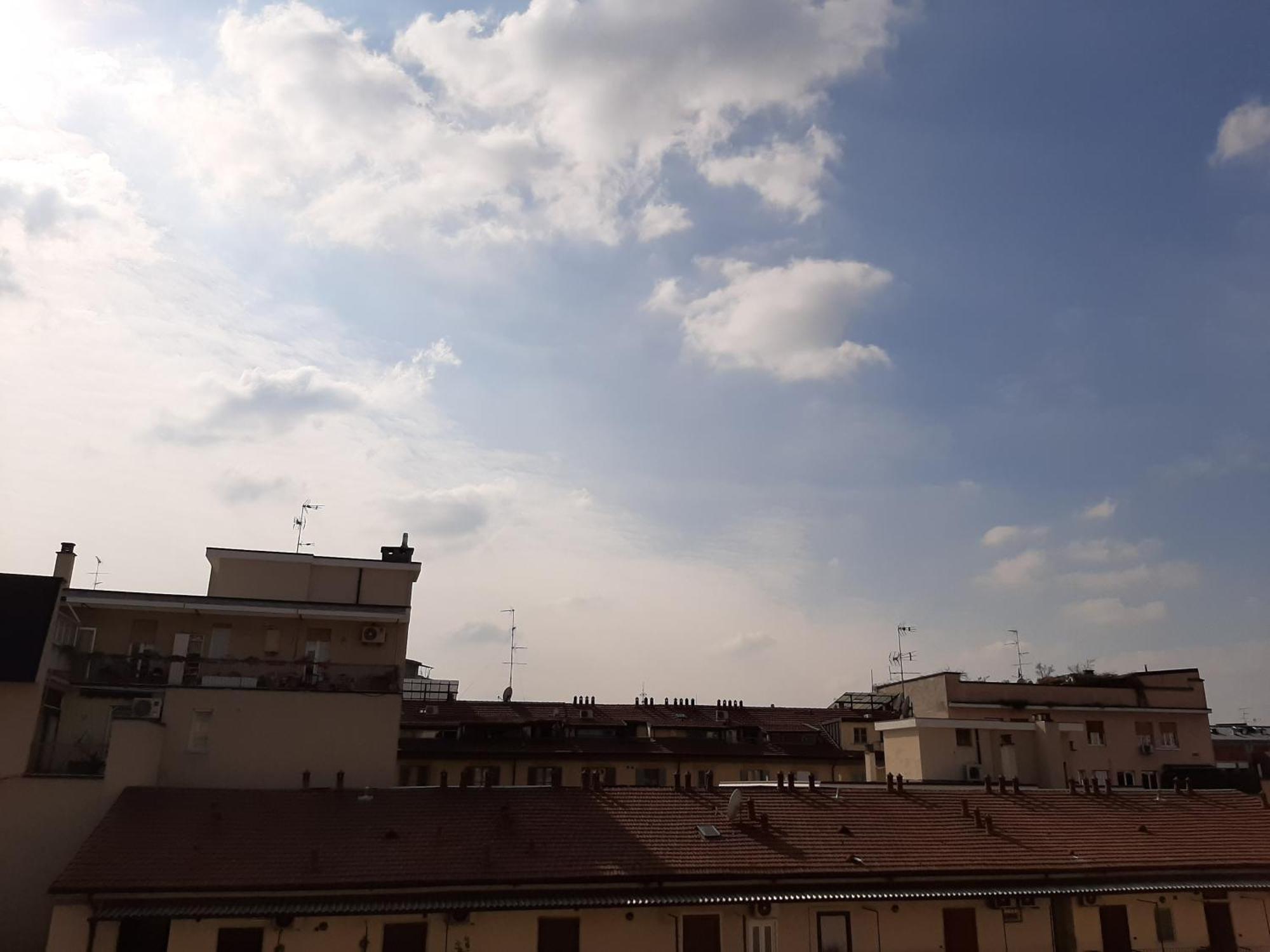Sweet Smart Easy Apartment Porta Romana City Center Milán Exteriér fotografie